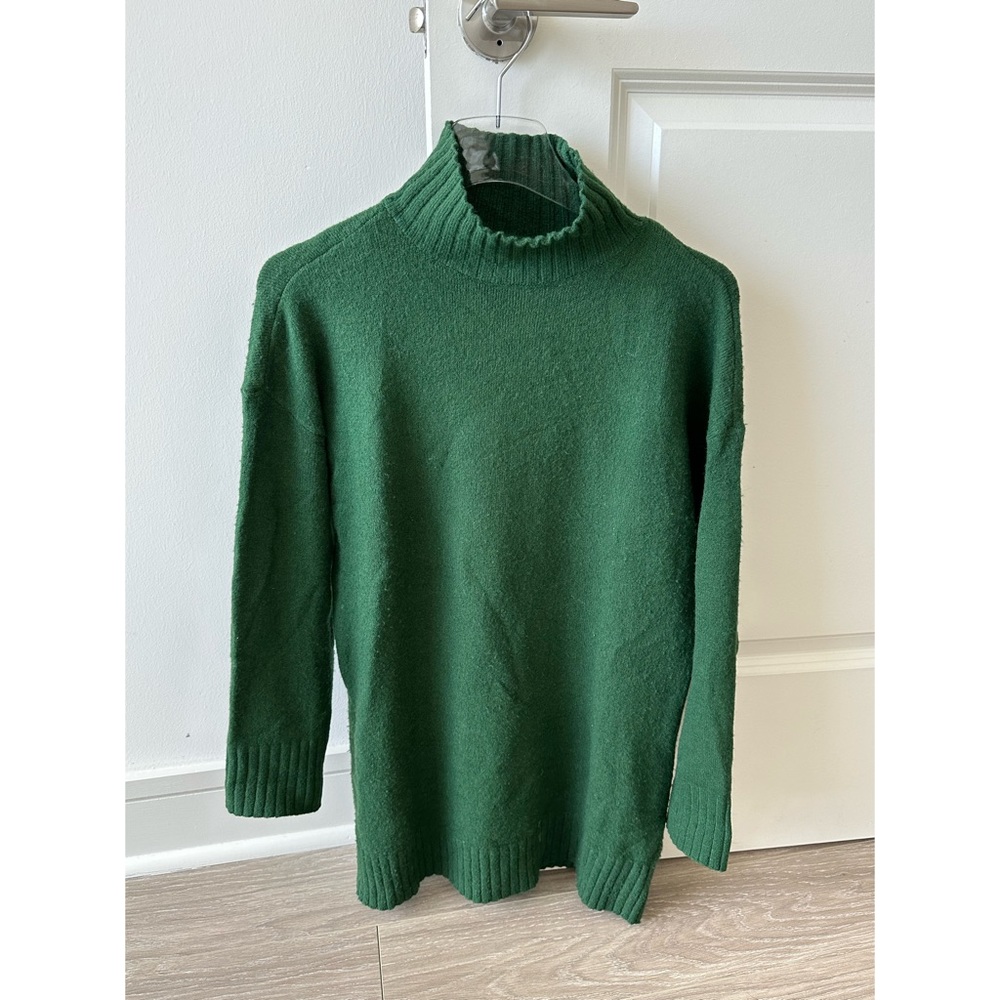 TULAROSA REVOLVE LUZ SWEATER - Picture 3 of 3